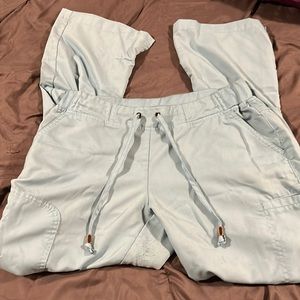 Greys anatomy scrub pants